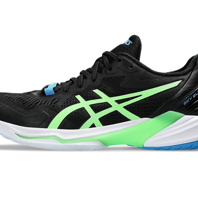 セール】アシックス(asics) バレーボールシューズ スカイエリートFF2