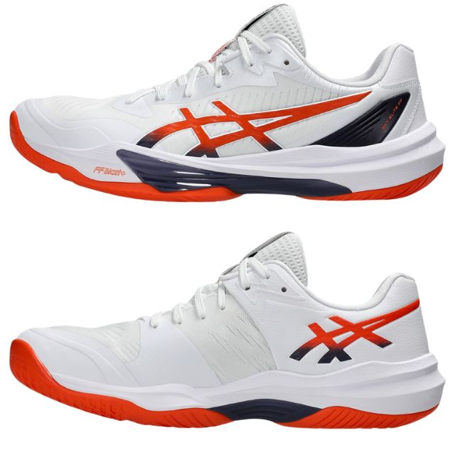 予約】【送料無料】アシックス(asics) バレーボールシューズ スカイ