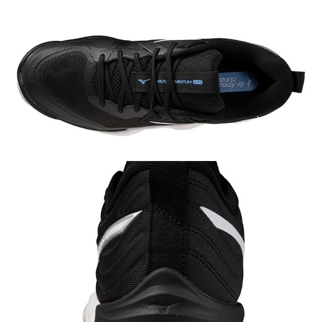 送料無料】ミズノ(mizuno) バレーボールシューズ ウエーブモーメンタム