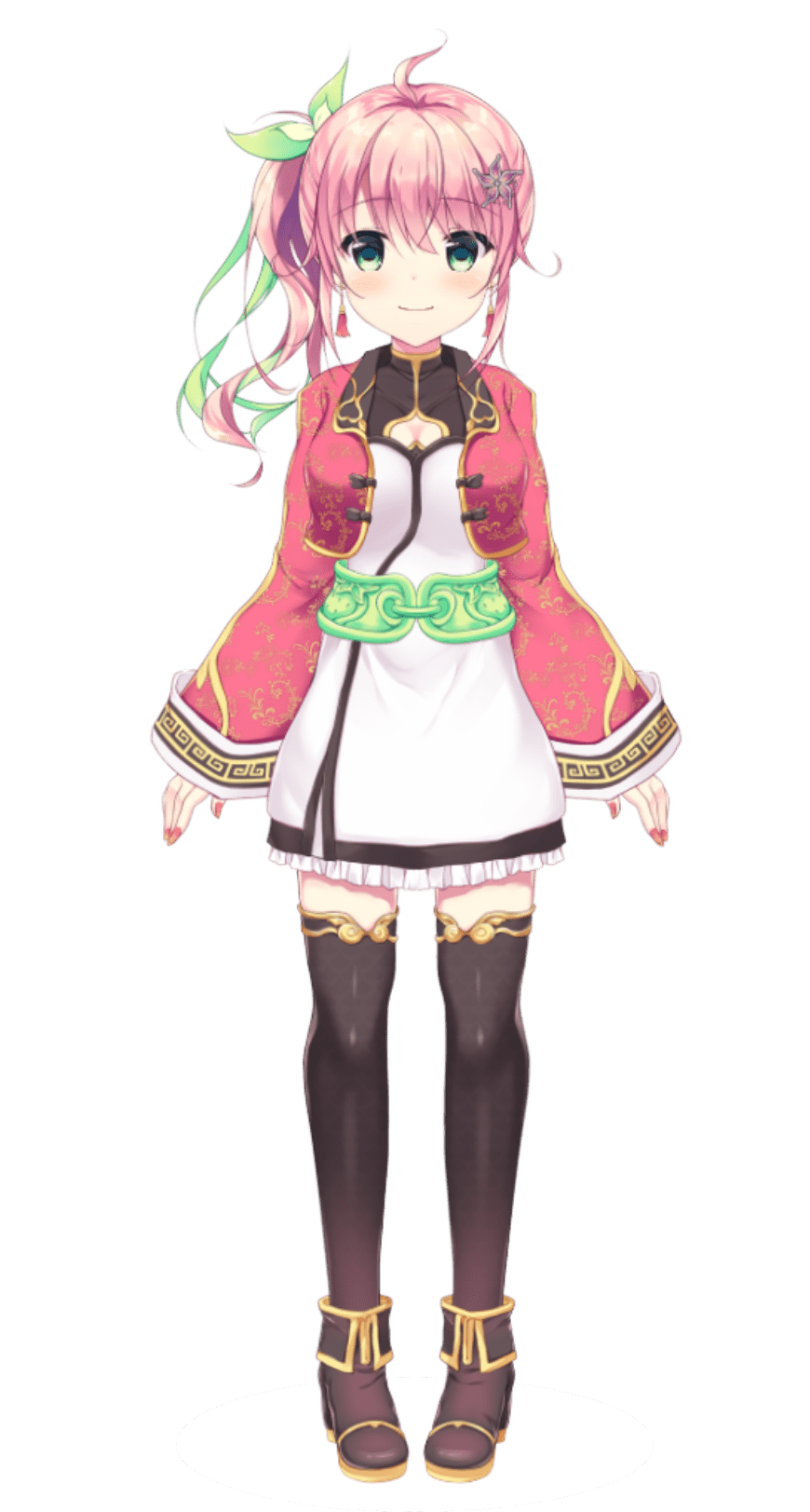 MEMBERS – 桃井いちご | ボイ専オフィシャル