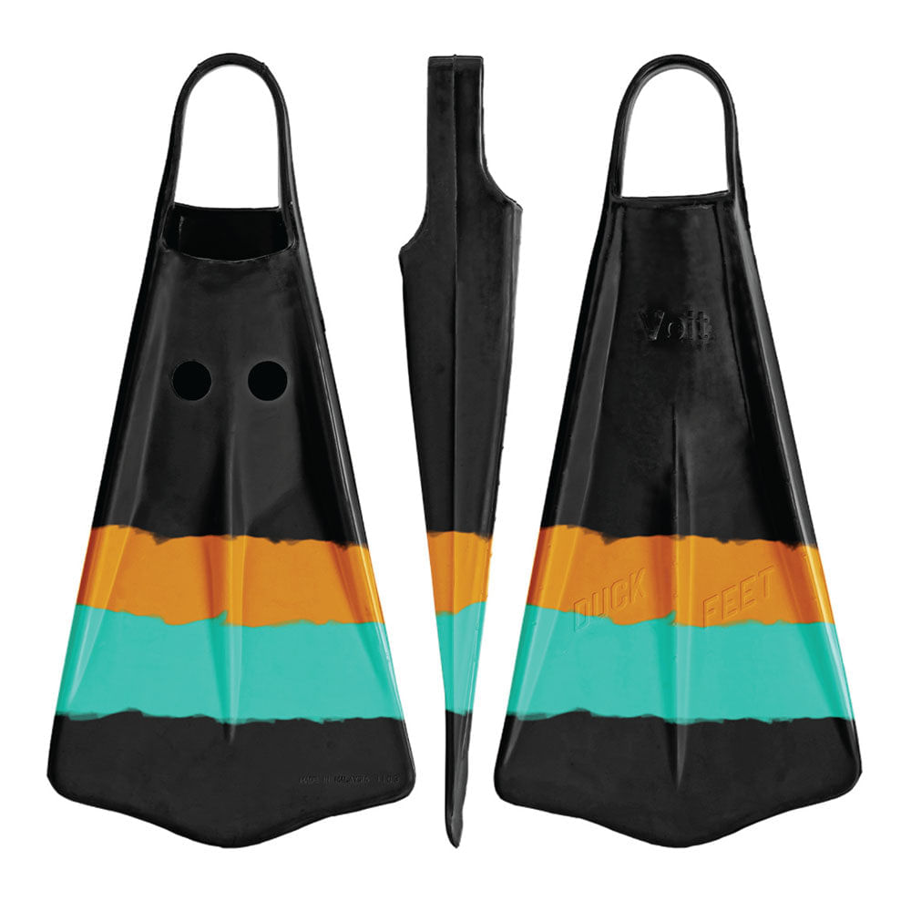 Classic Voit Duck Feet Fins | Voit USA - Shop online