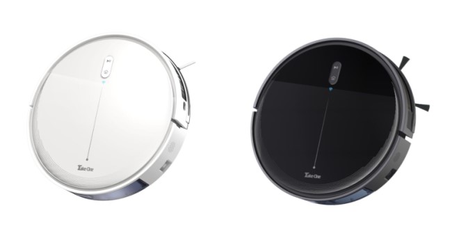 オールインワンタイプのロボット掃除機 「N1Plus」新発売｜テイクワン