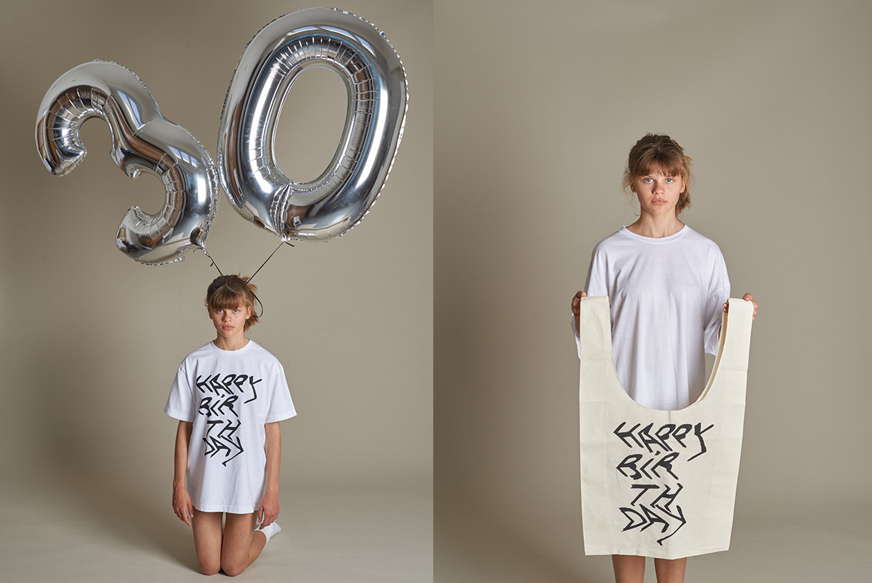 クリストフ・ブランケル×ZUCCa記念アイテム発売！ | NEWS ニュース | A