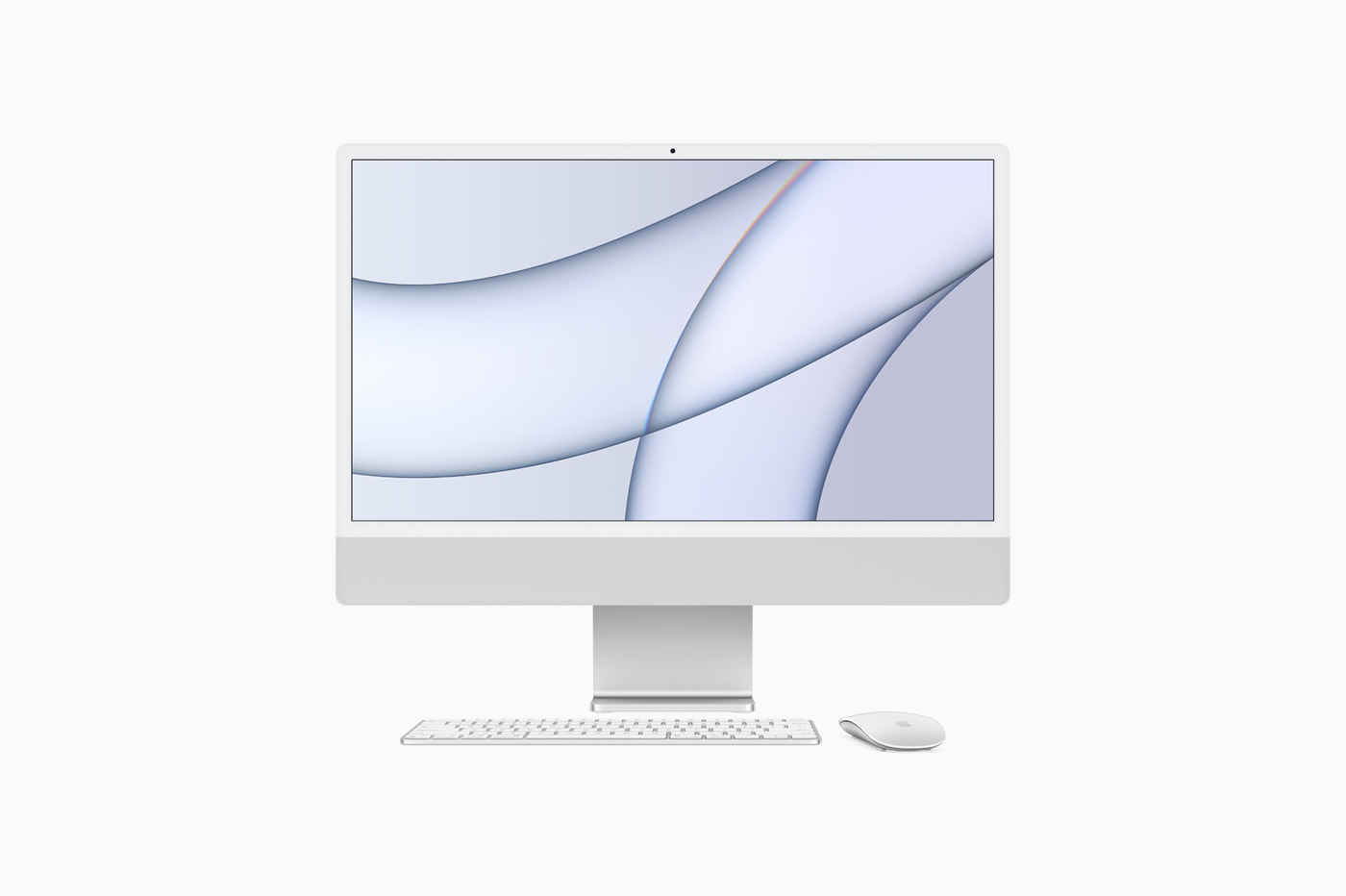 ようこそM1チップ 新iMac ／ ブログ by Kishin