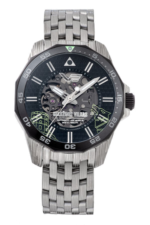 アイアンウルフ(Iron Wolf) NH72-225E764 – vostok-europe-jp