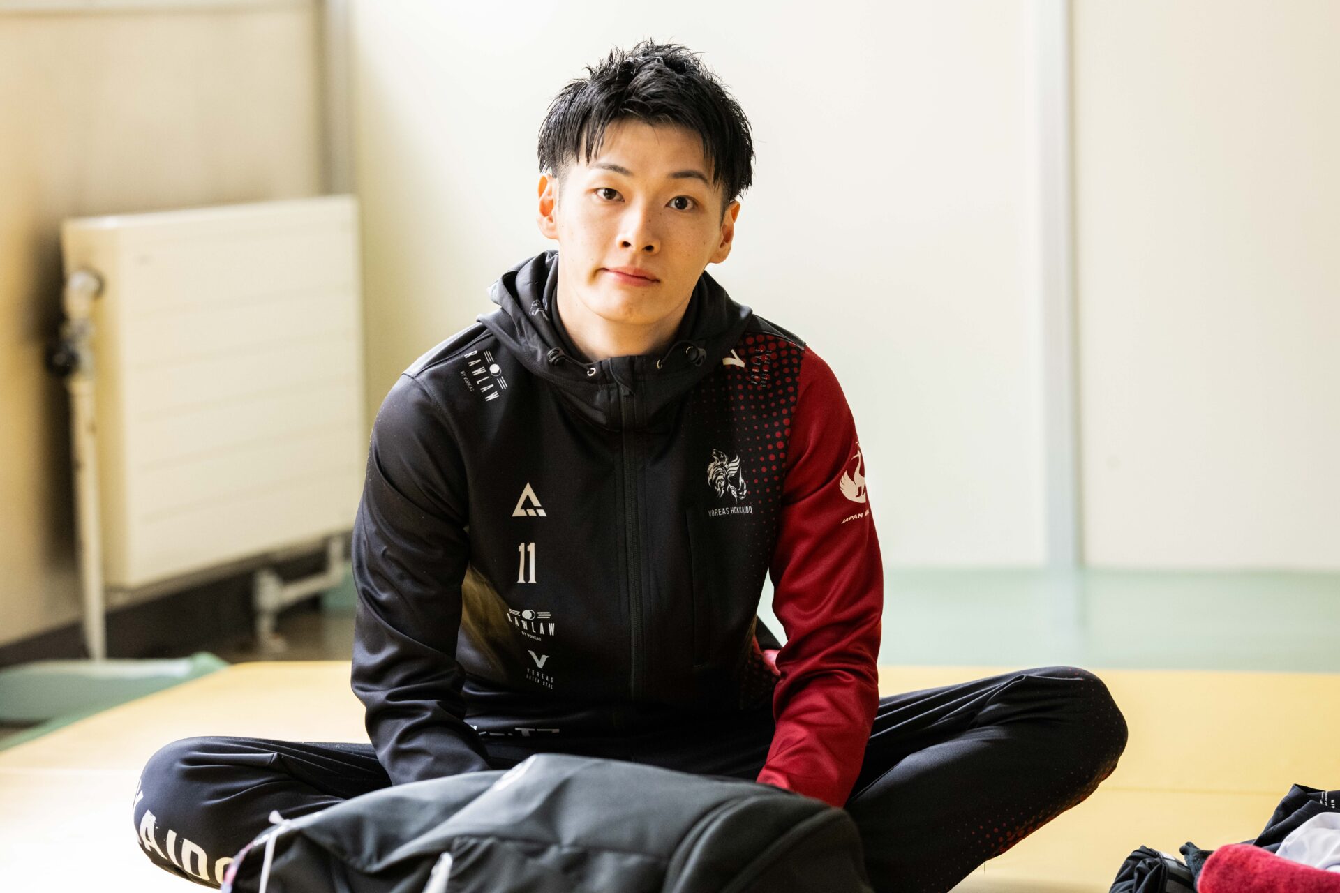 2025-26シーズントレーニングジャージ・2025-26シーズンレプリカ