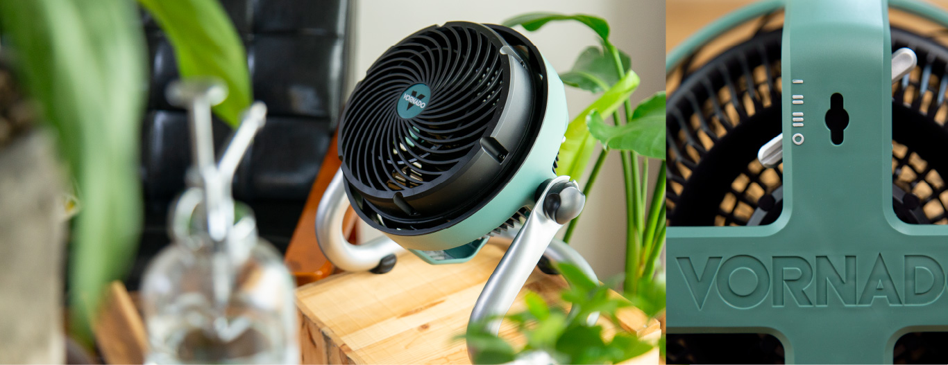 EXO51-JP - VORNADO - ボルネード公式サイト