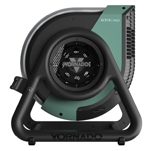 RTRHD-JP - VORNADO - ボルネード公式サイト