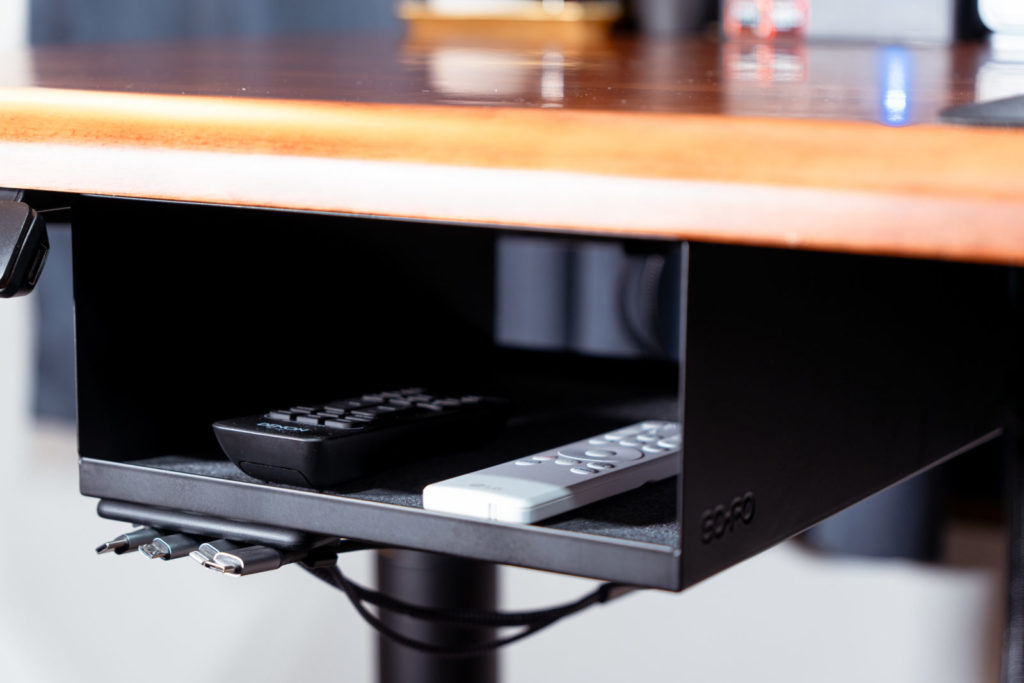 COFO Desk Premiumレビュー】デザイン性と機能美を両立した電動昇降式