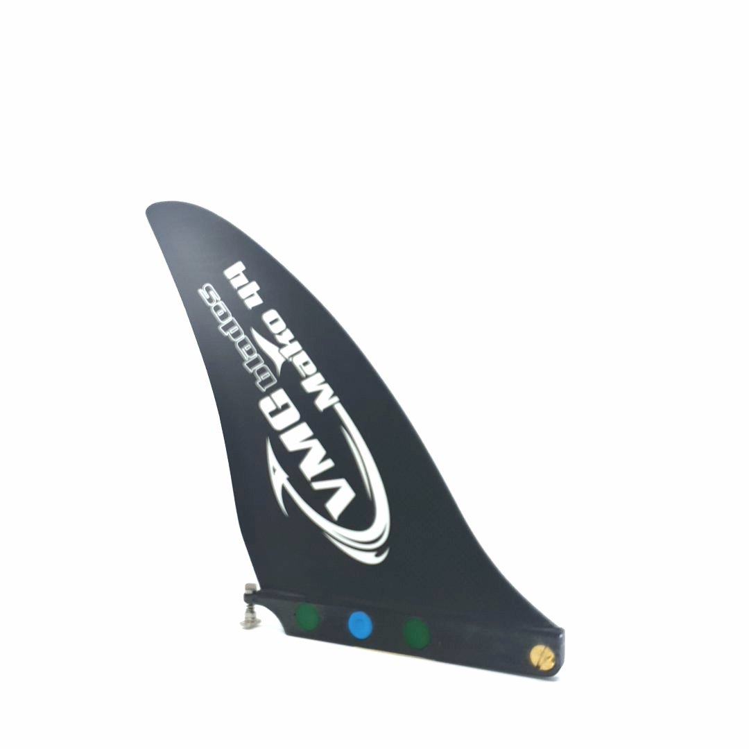 Mako 44 - Standup Paddle Race Fin for Rough Conditions - VMGblades.com