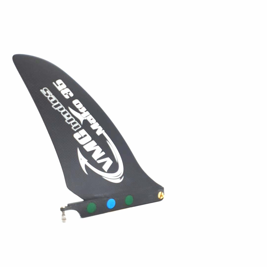 Mako 35 - SUP Fin - VMGblades.com