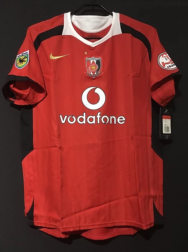 データでも証明されたJ歴代最強チーム！2006年 浦和レッズ、リーグ初