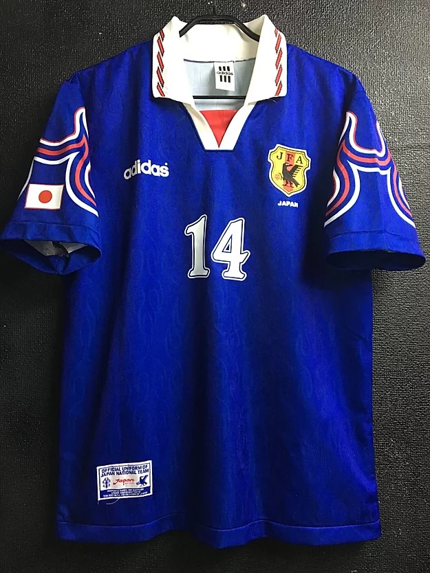 最後は岡野” 秘密兵器から歓喜の主役へ！ 1997年『ジョホールバルの