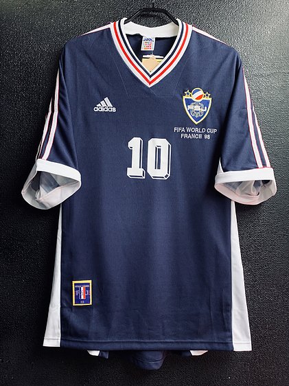 Fake Check #14】本物？偽物？ヴィンス君のユニフォーム真贋チェック