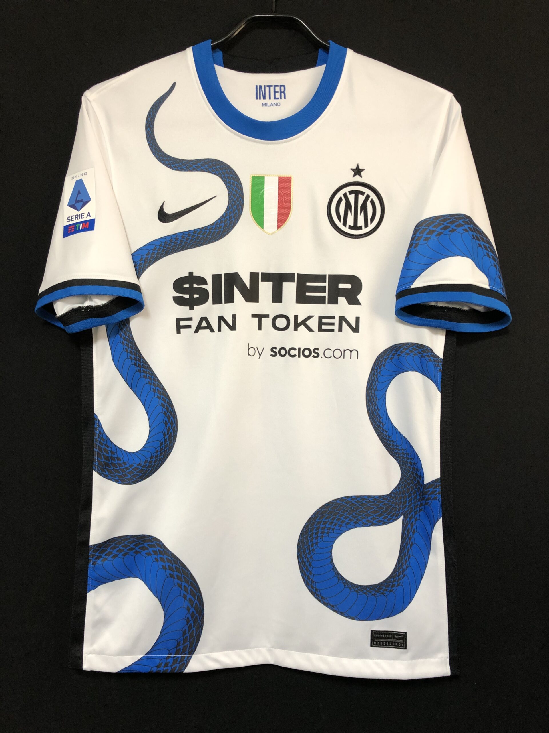 ボブ・マーリーに敬意を表した2021/22 アヤックス サードモデル