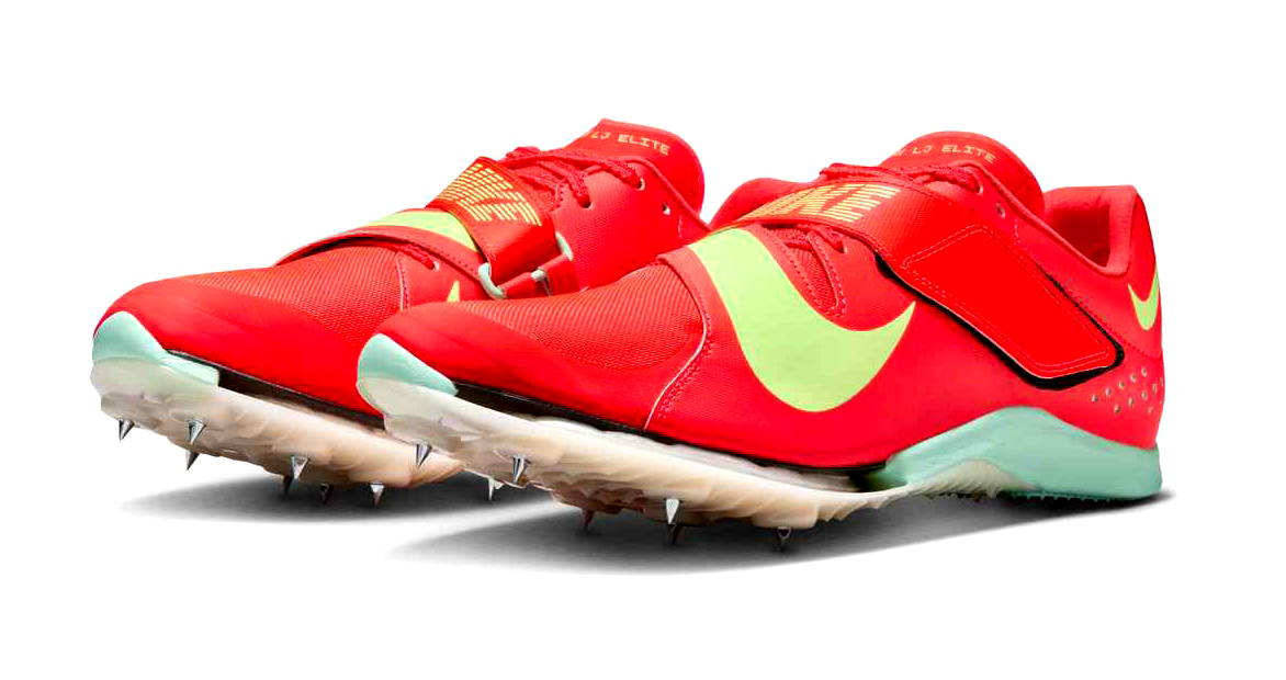 Nike Air Zoom LJ Elite - FZ9326-600