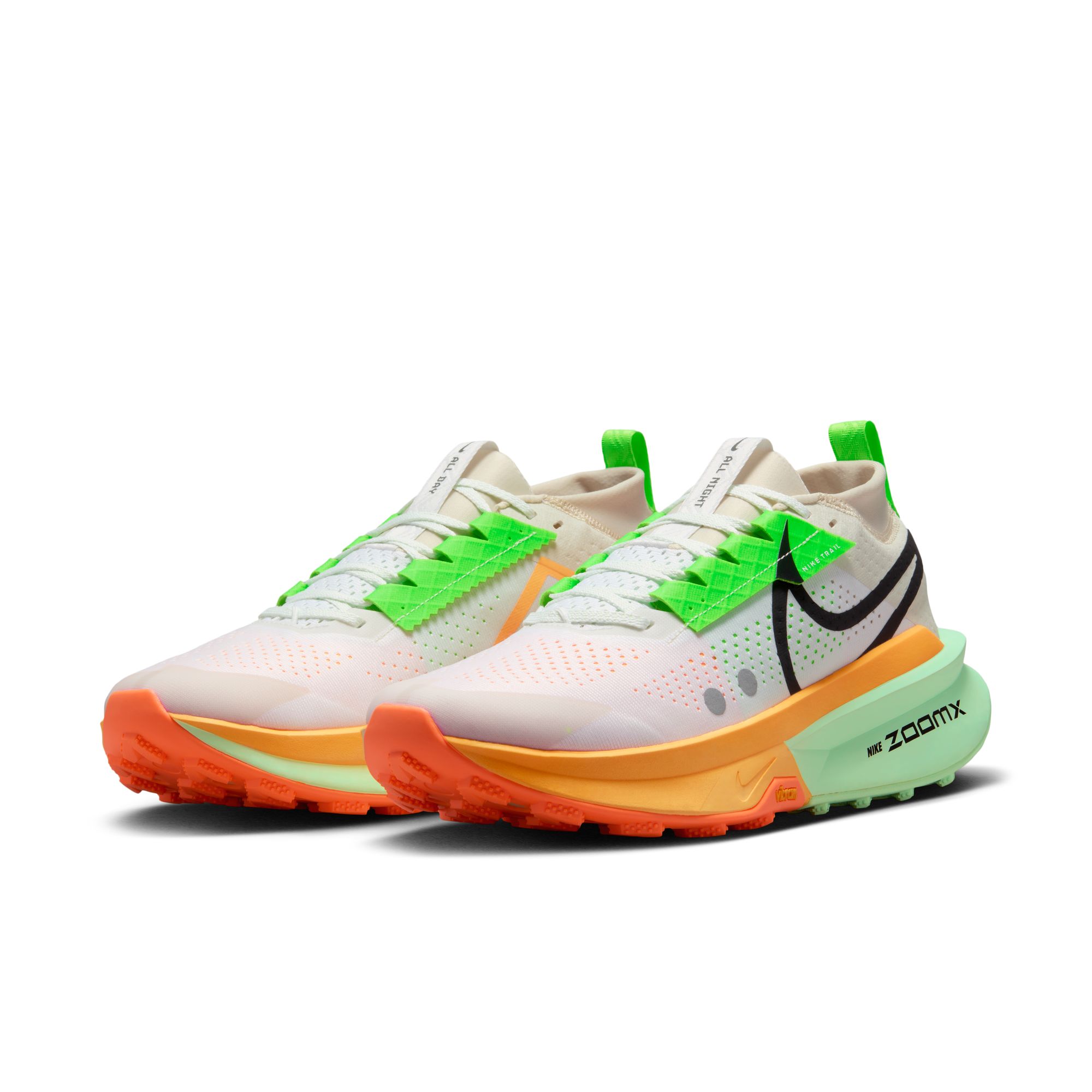 Nike ZoomX Zegama 2 M - 100