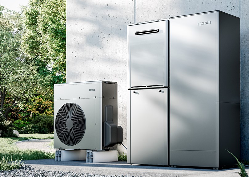 ガスふろ給湯器 24号エコジョーズ(リモコンセット) | 給湯器