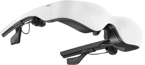 Carl Zeiss Cinemizer OLED: Full Specification - VRcompare