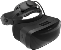 Varjo Aero: Full Specification - VRcompare