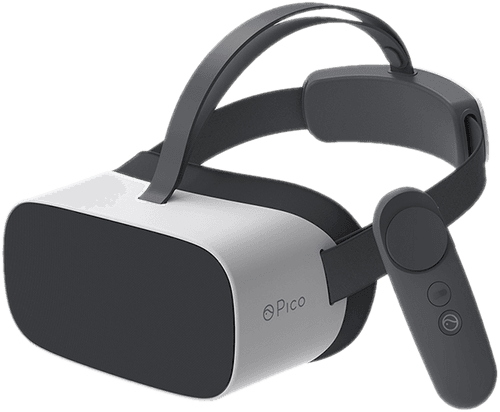 Pico G2: Full Specification - VRcompare