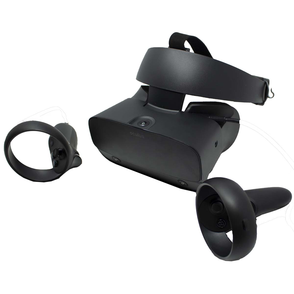 Rent the Oculus Rift S - VR Expert | Rental