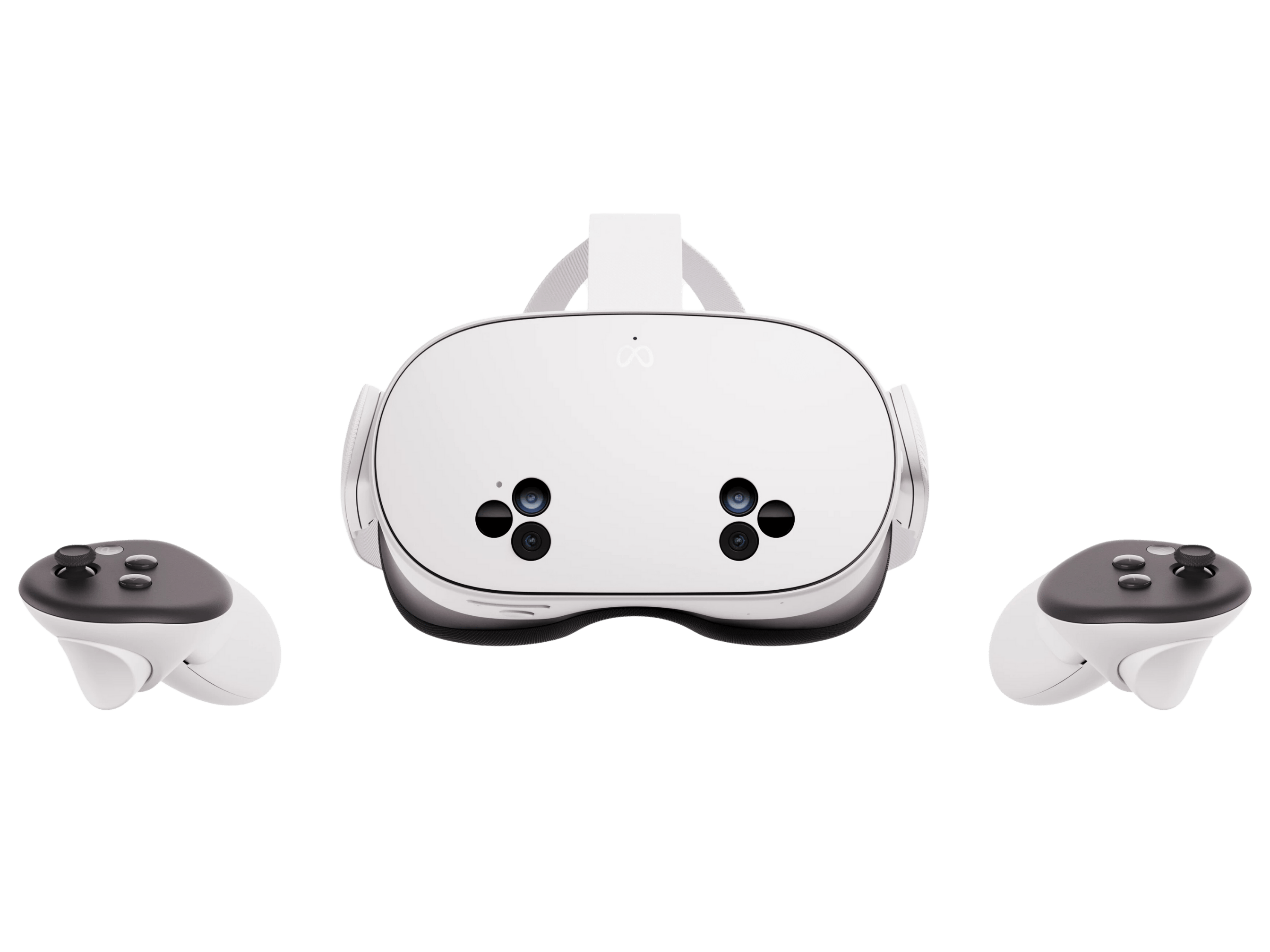 Buy the Meta Quest 3S 128 GB | VR Expert | VR & AR | Hardware