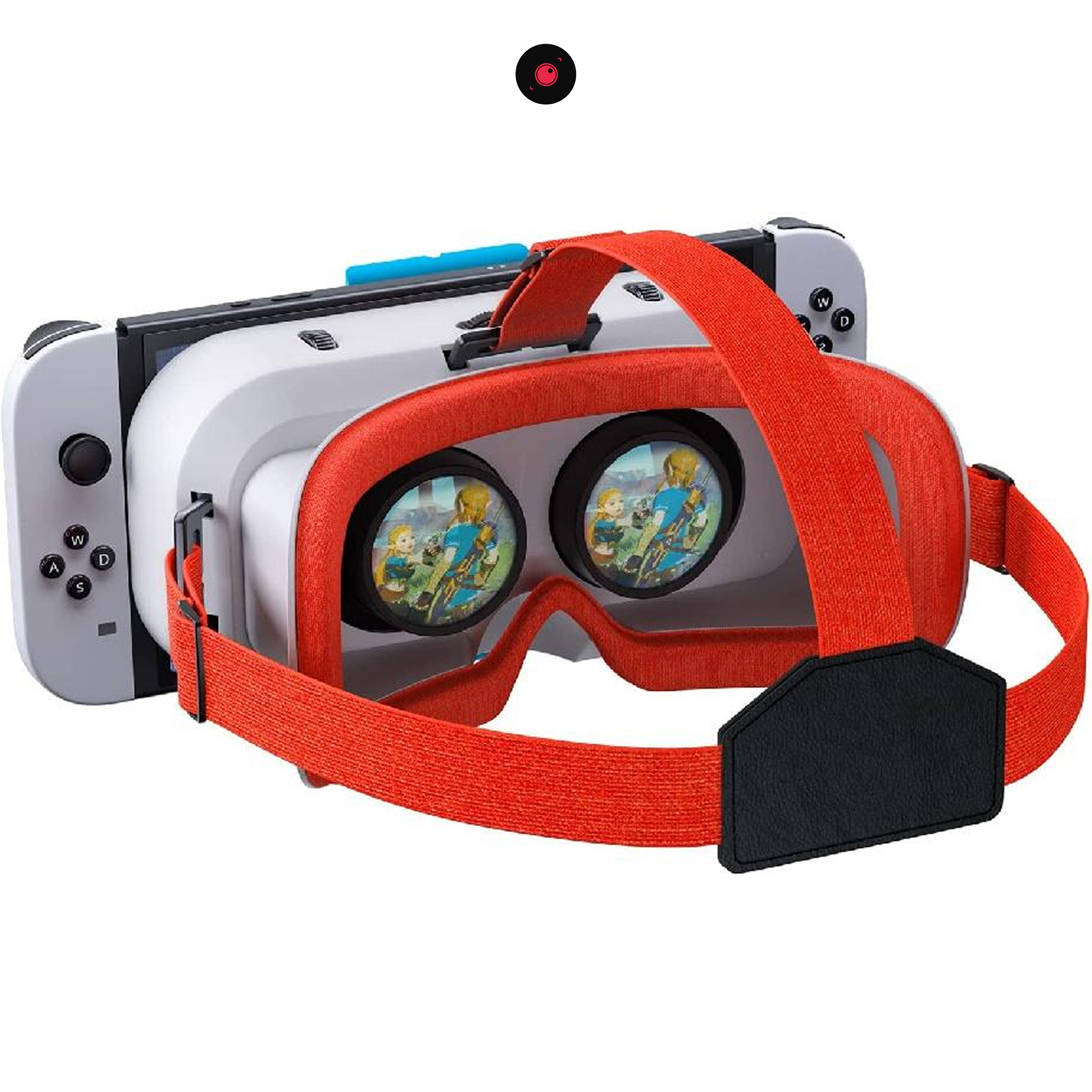 Гарнитура Switch VR, совместимая с Nintendo Switch в Киеве и