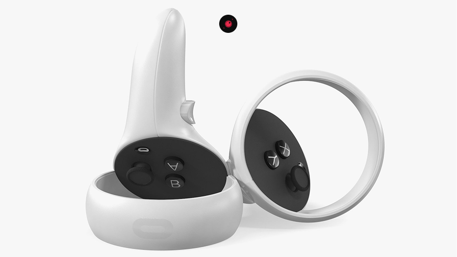 Контролер для Oculus Quest 2 в Києві і Україні по кращій ціні