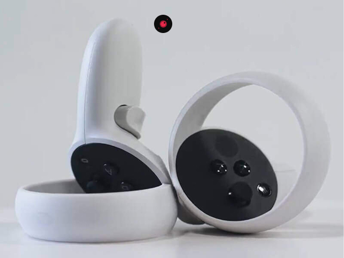 Контролер для Oculus Quest 2 в Києві і Україні по кращій ціні