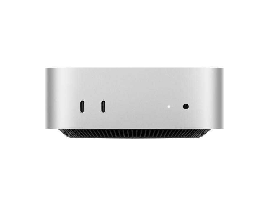 Компьютер Apple Mac Mini M4 512GB в Киеве и Украине по лучшей цене