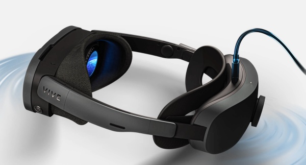 VIVE XR Eliteとは？HTCの最新XRデバイス情報まとめ！ | VR Inside