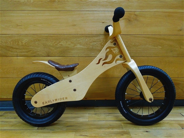 EARLY RIDER / KIDS RUNBIKES | VelostyleTICKET