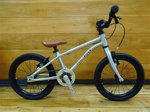 EARLY RIDER / KIDS RUNBIKES | VelostyleTICKET