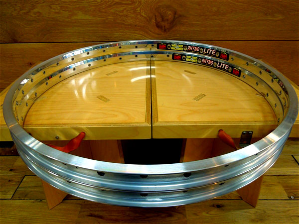 SUN RINGLE / RHYNO LITE 24inch RIM | VelostyleTICKET