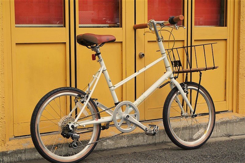 BRUNOミキスト バスケット取付をサービス価格で！ | VelostyleTICKET