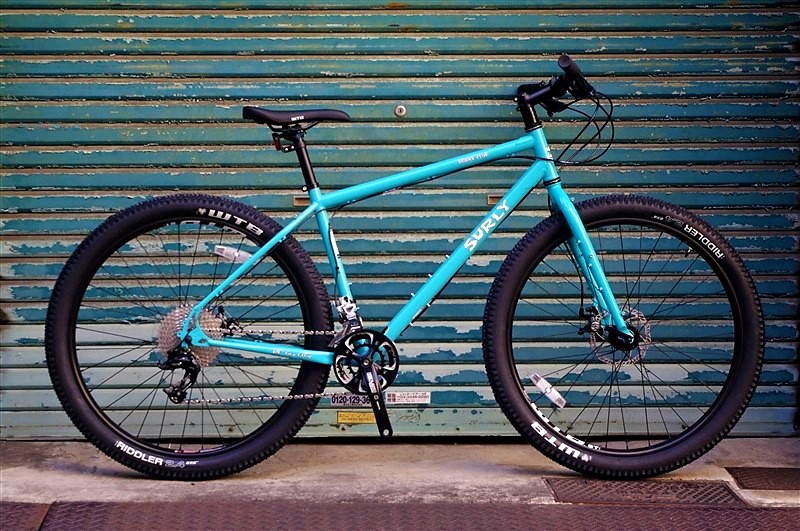 サーリーBridgeClub 水色 Diving Board Blueが入荷 | VelostyleTICKET