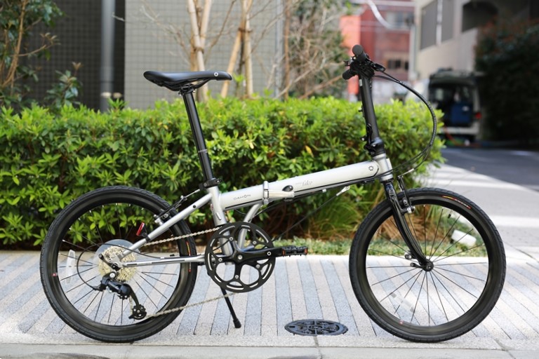 DAHON 