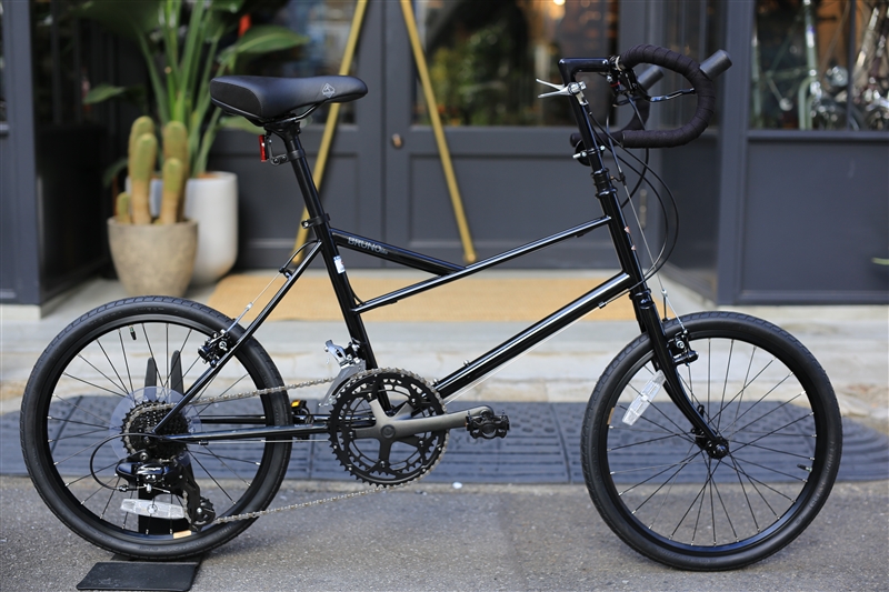 BRUNOの人気モデルが待望の再生産！（その2） | VelostyleTICKET