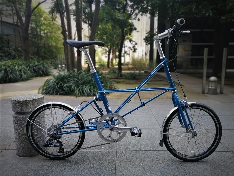 まさかの再入荷 | VelostyleTICKET