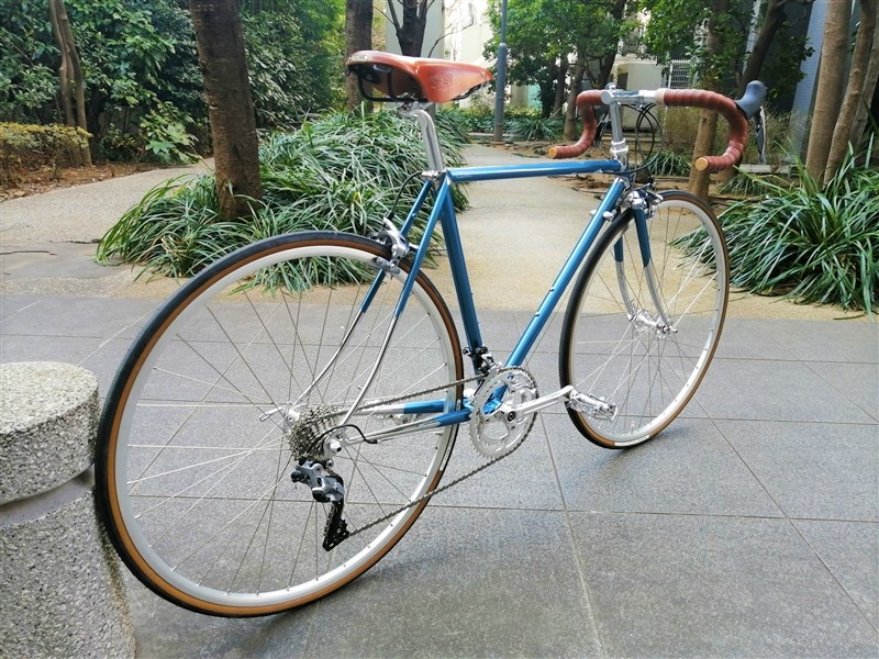 変わらない美しさ | VelostyleTICKET