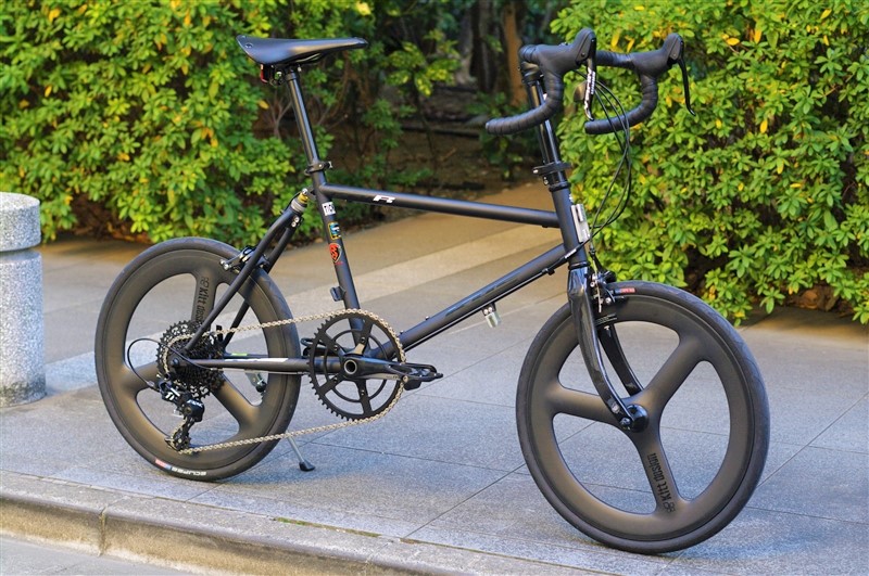 khs “p-20r sramカスタム” | VelostyleTICKET