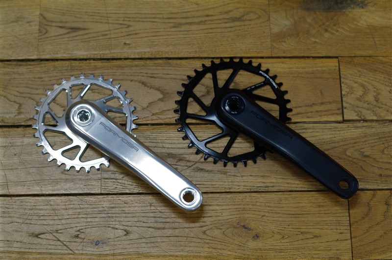 待望のクランクが入荷！ | VelostyleTICKET