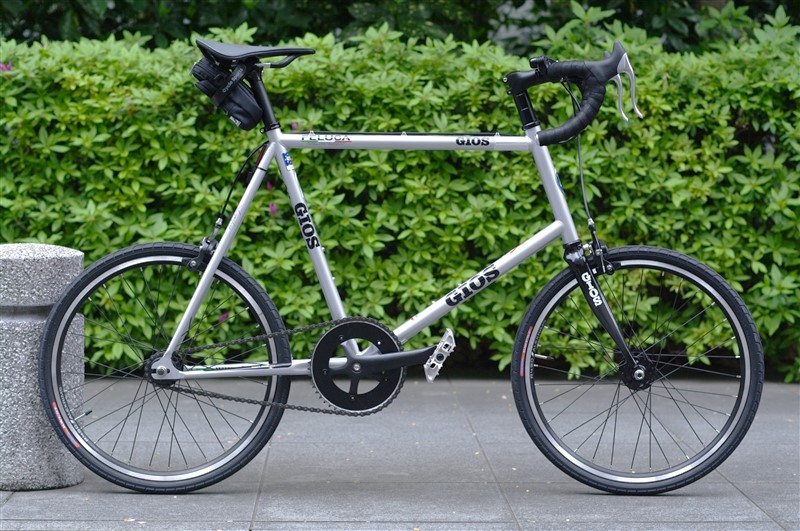 GIOS “FELCA PISTA” | VelostyleTICKET