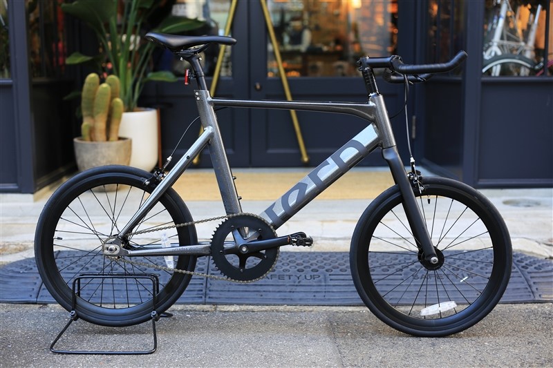 TERN “SURGE UNO 2024” | VelostyleTICKET