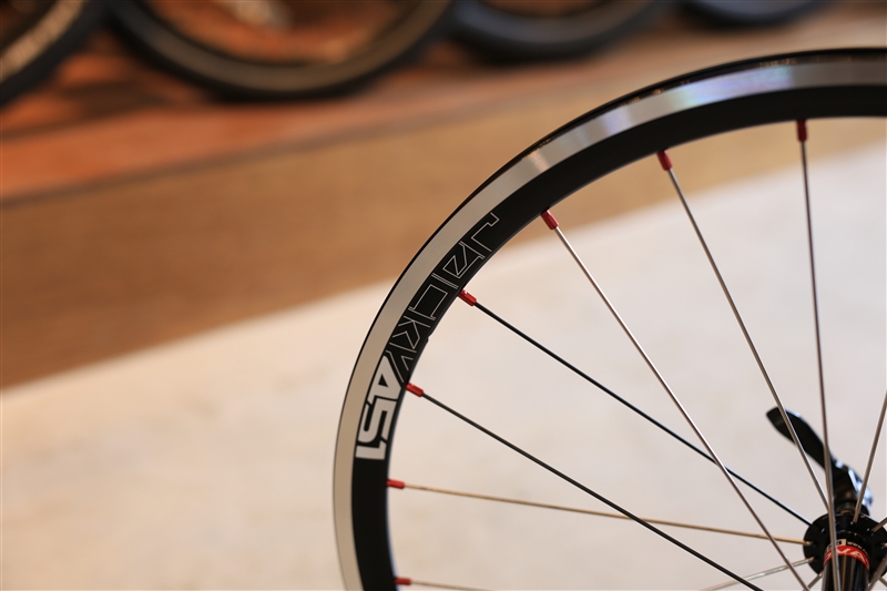 NOVATEC “JACKY 451 ホイールセット” | VelostyleTICKET