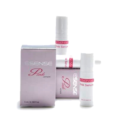 ピンクセラム ～美容皮膚科オンラインショップのWクリニックライフ