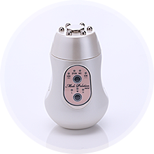 ワム】Medi Polation mini 美顔器 株式会社ワムのメディポレーションミニ