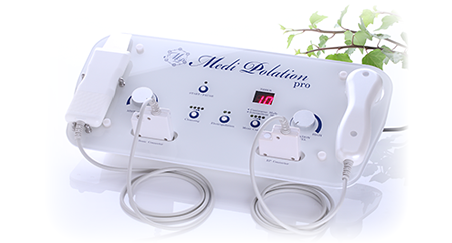 株式会社ワムのメディポレーションPro