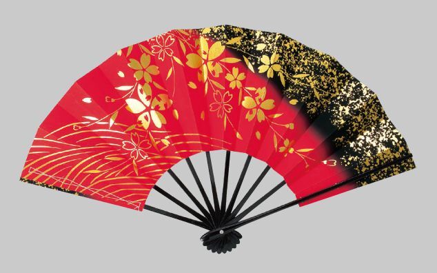 演舞扇が安い！日舞用舞扇子【29045】も激安通販【和物屋本舗】